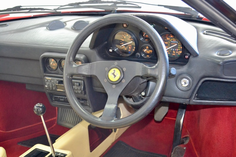 FERRARI 328