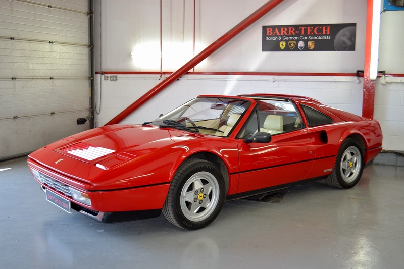 FERRARI 328