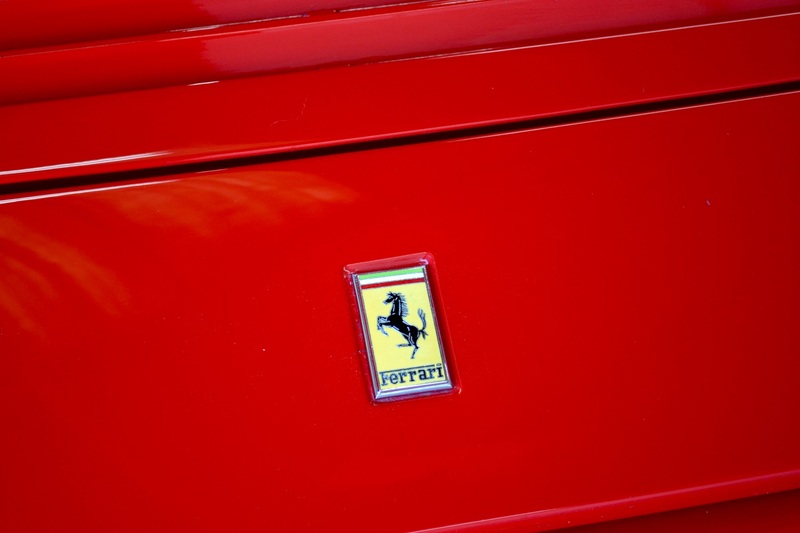 FERRARI 328