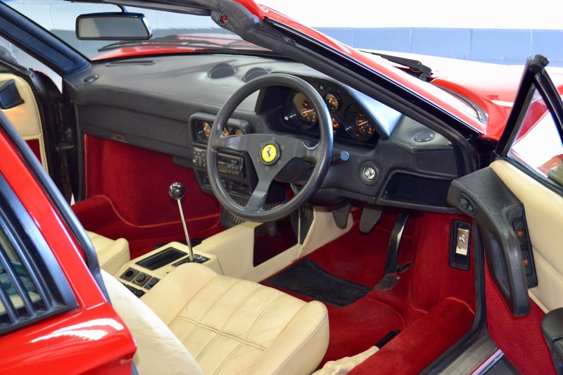 FERRARI 328