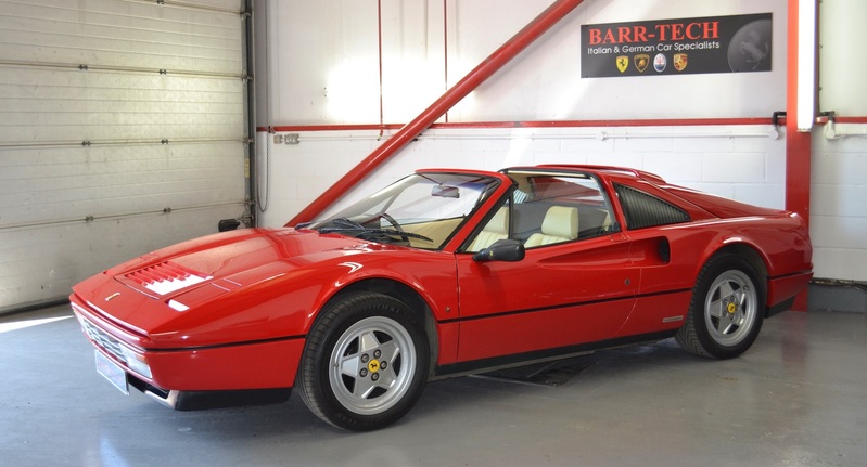 FERRARI 328