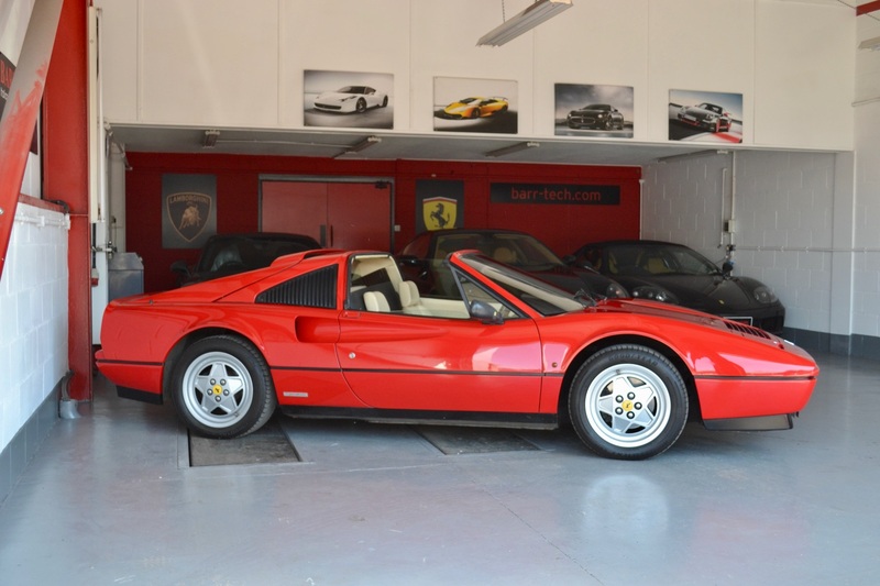 FERRARI 328