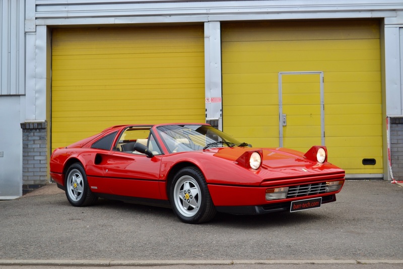 FERRARI 328