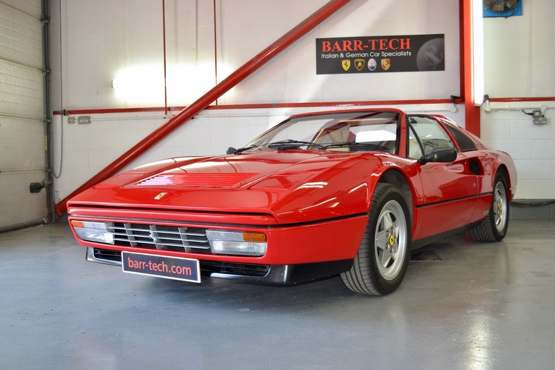 FERRARI 328