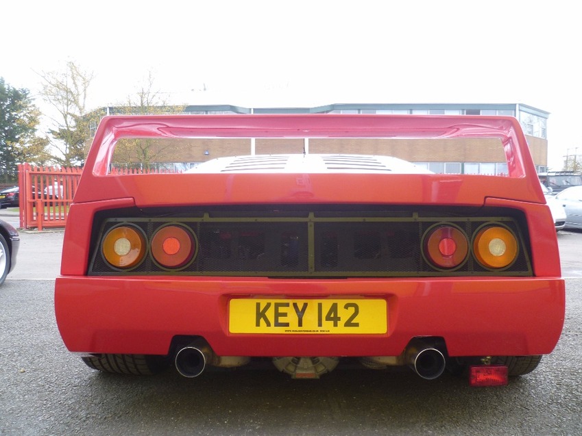 FERRARI 348