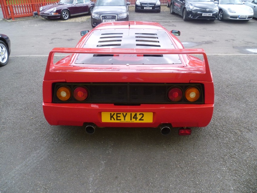 FERRARI 348