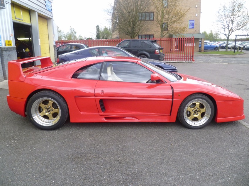 FERRARI 348