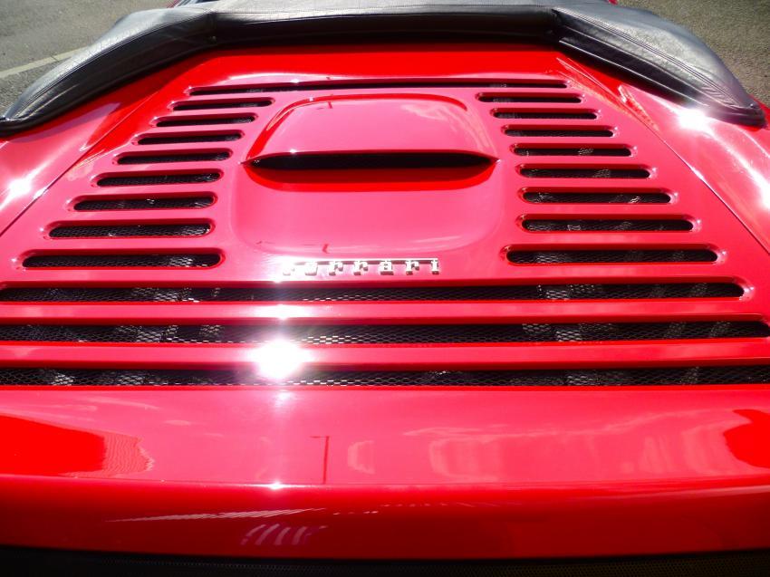 FERRARI F355